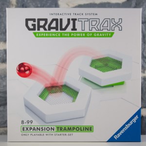 GraviTrax - Element - Trampoline (01)